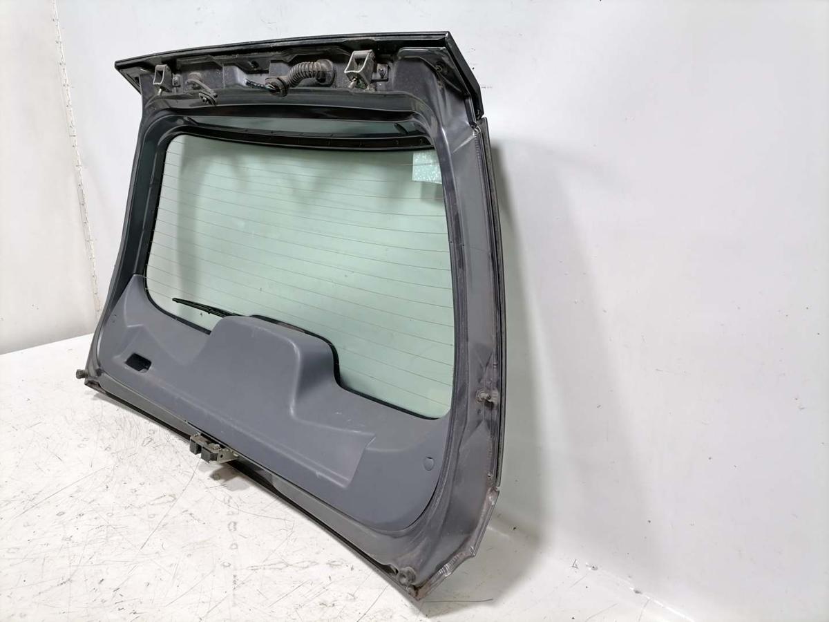 Smart Forfour 454 original Heckklappe mit Heckscheibe Bj.2004